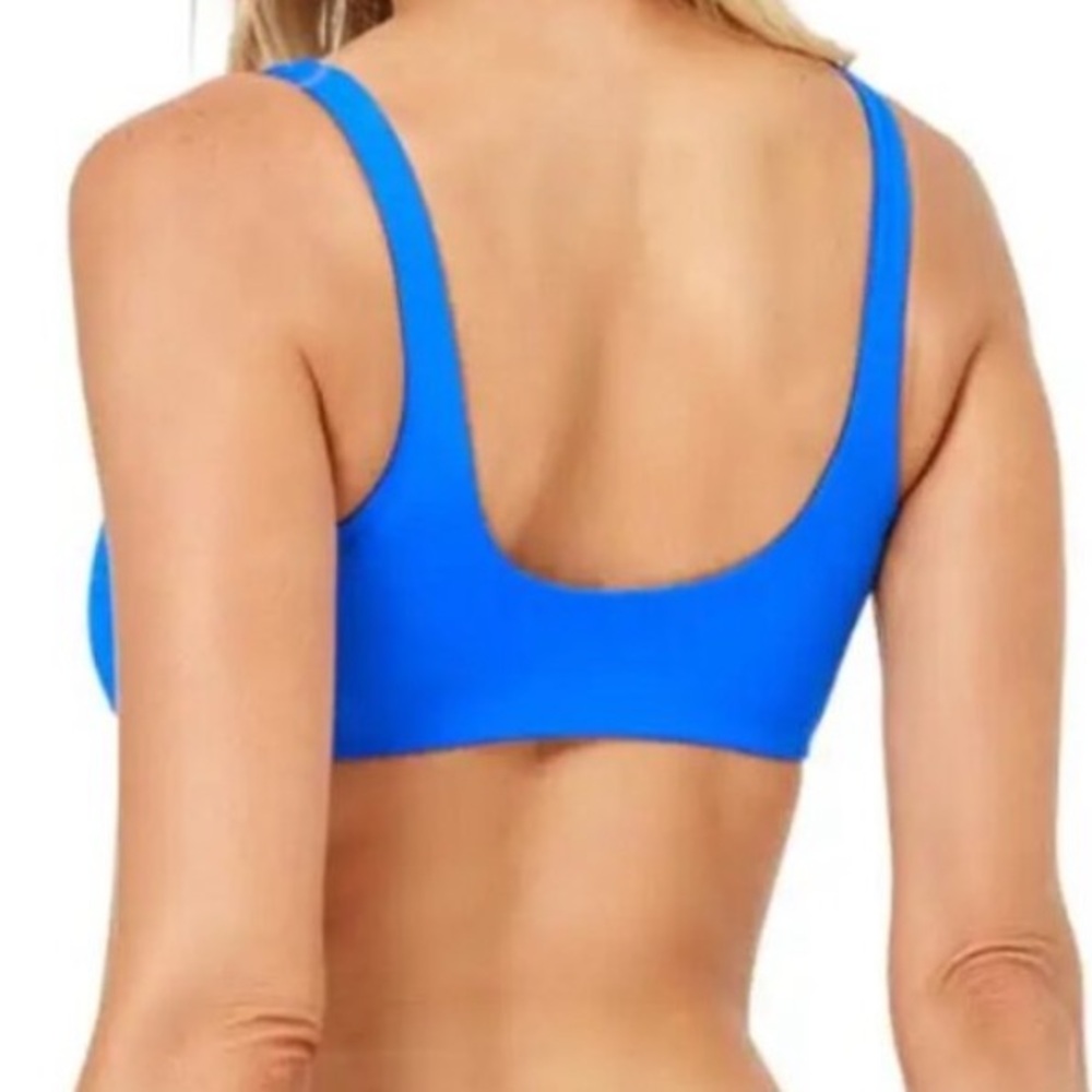 L*Space Prince Bikini Top Ella Bikini Bottom Two Pieces Bikini Set Size M/L - Picture 3 of 10